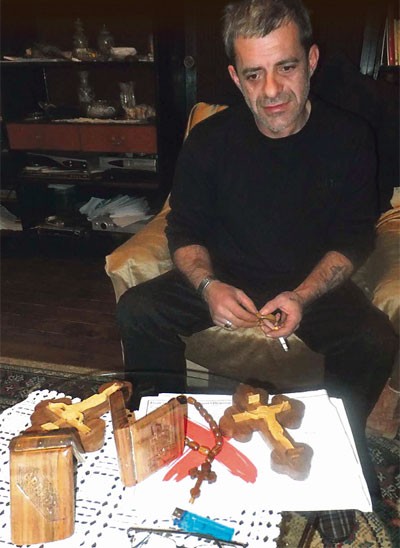 nebojša radosavljević 