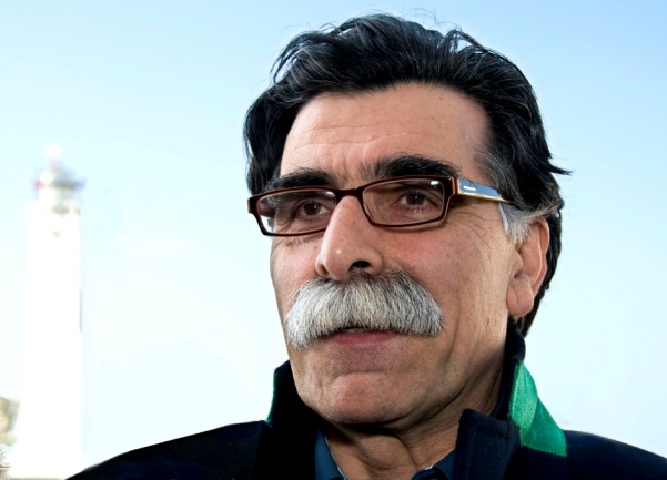 Kader Abdolah