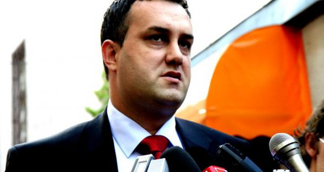 Sarajlić: Ovo je najgori mandat od nezavisnosti BiH, a za to je dobrim dijelom odgovoran Lagumdžija