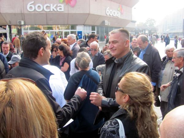 banjaluka-svjetski dan borbe protiv moždanog udara foto srna