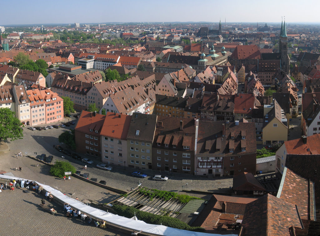 NUERNBERG