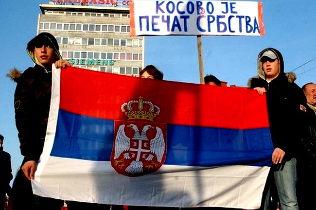 Kosovo je pečat srpstva
