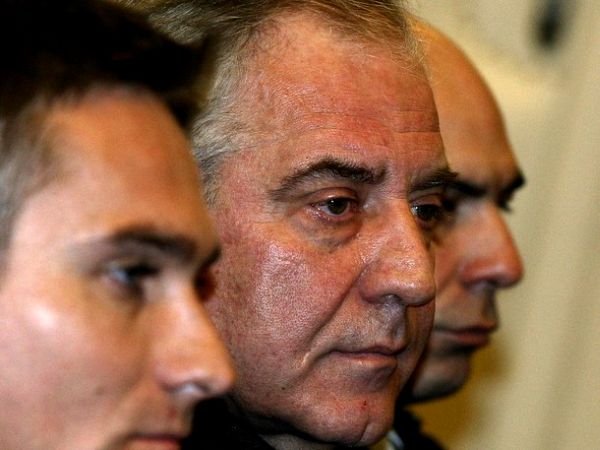 Ivo Sanader; foto: Reuters