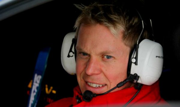 Per-Gunnar Andersson; foto: Wrc.com