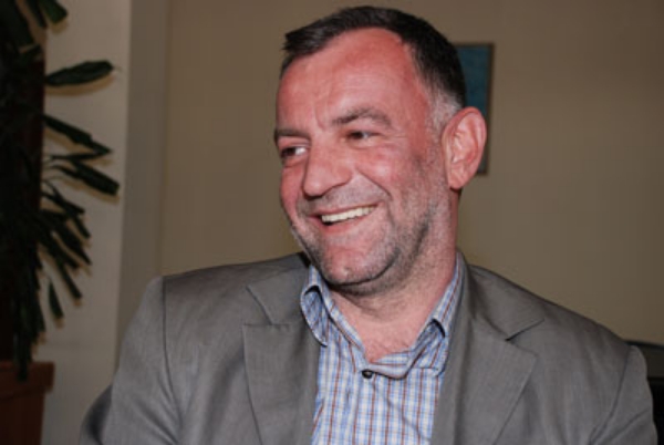 dragan savanović