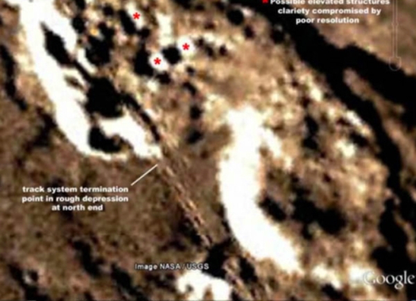 mars voz3