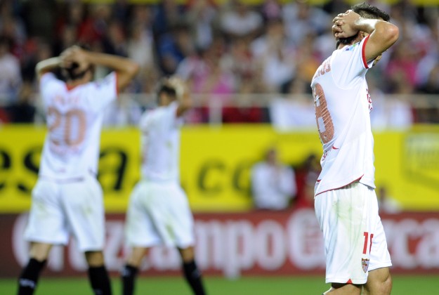 Sevilla_Granada_1-2_AFP