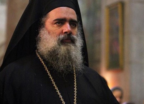 theodosios 