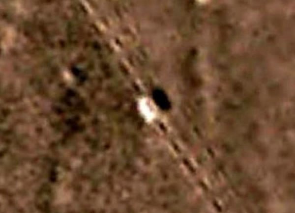 mars voz