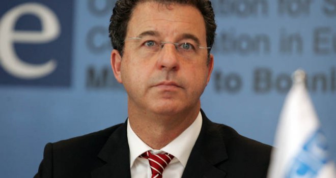 Brammertz: Šešelja treba hitno vratiti u Hag