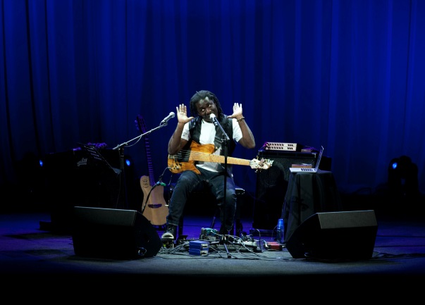 Richard Bona bkc