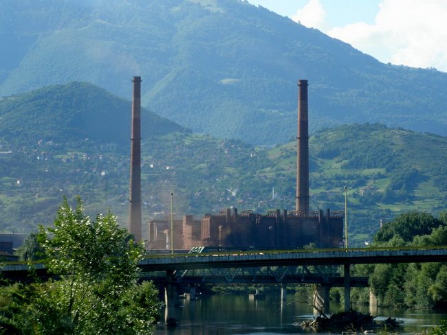 Željezara Zenica