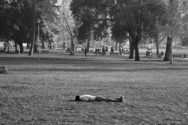 Conditioned Air, Ibro Hasanović