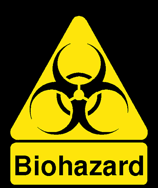 biohazzard