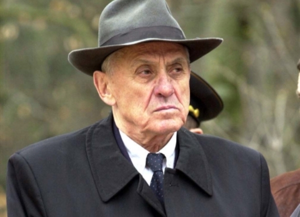 josip boljkovac
