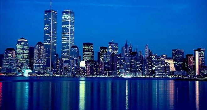 Bizarna misterija New Yorka: Cijeli grad miriše na spermu i seks, a niko nema pojma zašto