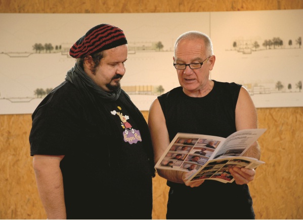 almir kurt i enjo