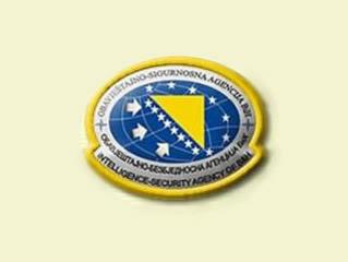 Obavještajno sigurnosna agencija bih