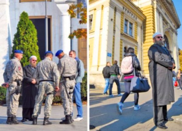 vehabija beograd