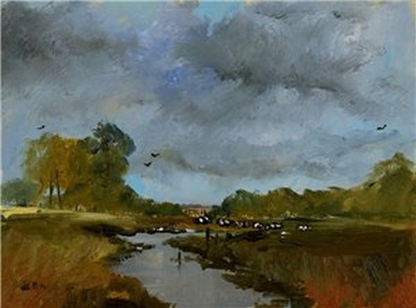 Kieron Williamson
