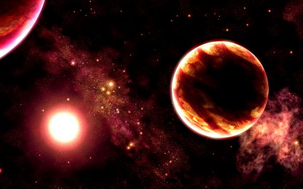 Posljednji međuplanetarni let Moskva je poduzela još 1988, tri godine prije raspada Sovjetskog Saveza; ilustracija: Zastavki.com