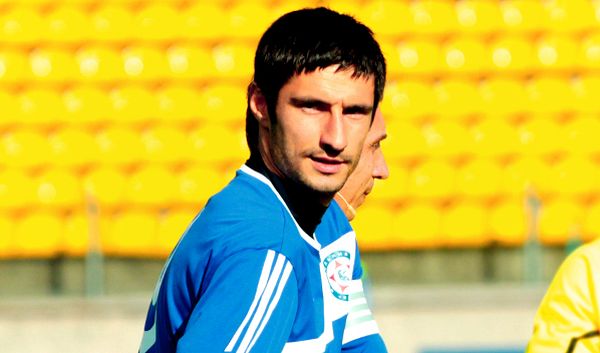 Spartak Gogniev; foto: Thesportorama.com