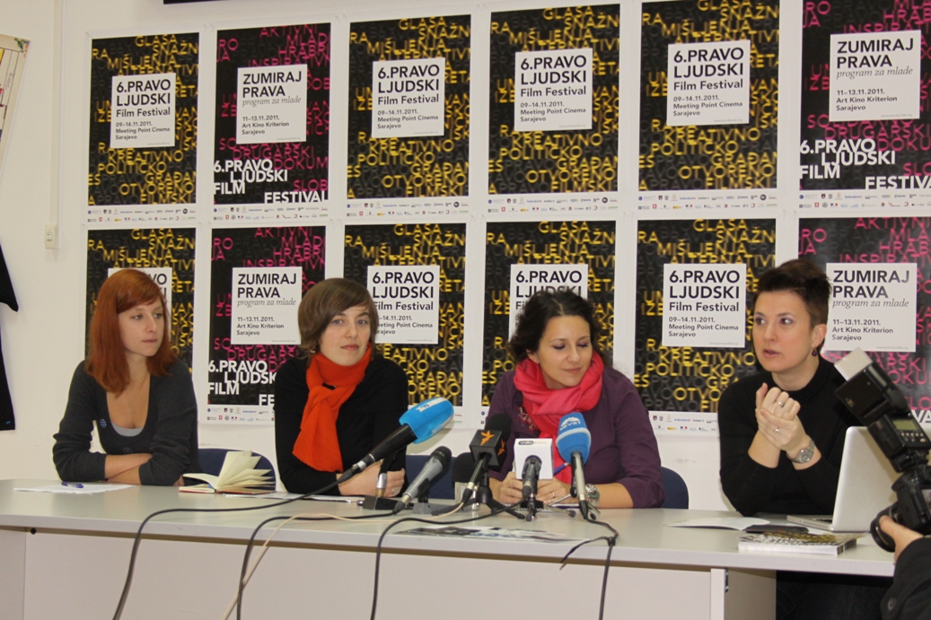 pravo ljudski 2011
