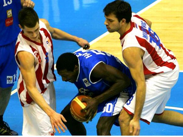 Utakmica će biti odigrana u Sportskoj dvorani Laktaši sa početkom u 19.00 časova; foto: Rts.rs