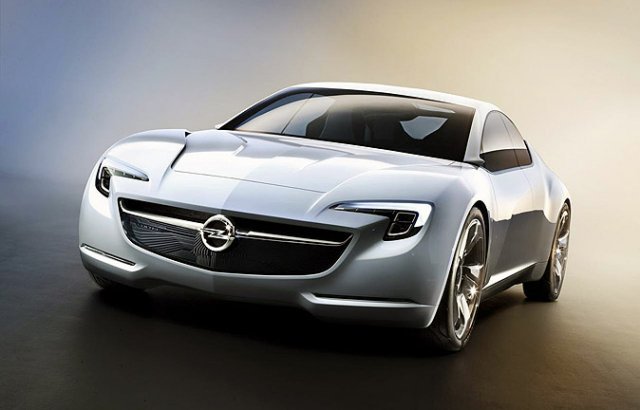 Novi opel