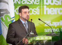 Rifet Hozanović
