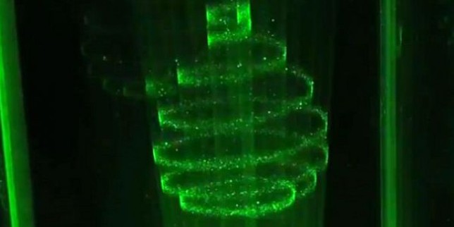 hologram
