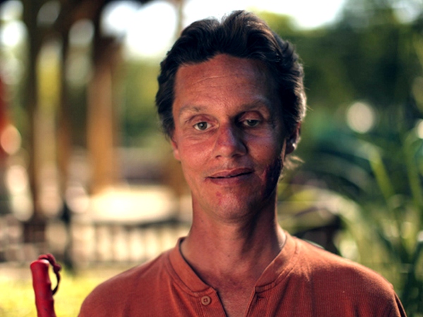 Daniel Kish