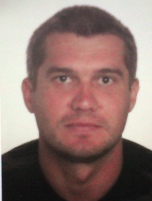 admir bajric