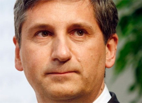 Mihael Špindeleger