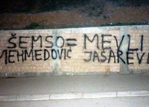 semsudin mehmedovic
