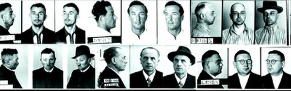 Poseban naglasak je na razdoblju od 1933. do 1945, kao periodu sistemskog progona homoseksualaca u kojem je uhapšeno više od 100.000 muškaraca, a 15.000 završilo je u koncentracionim logorima; foto: Seecult.org