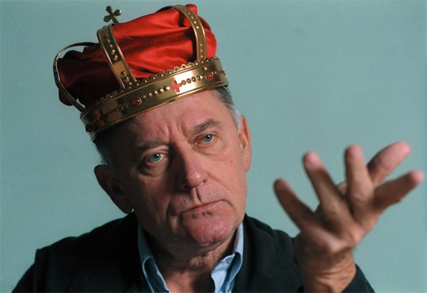 petar kralj
