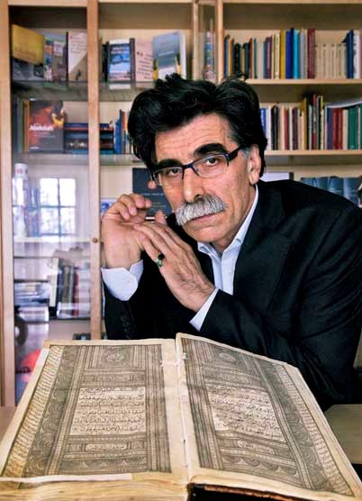 Kader Abdolah