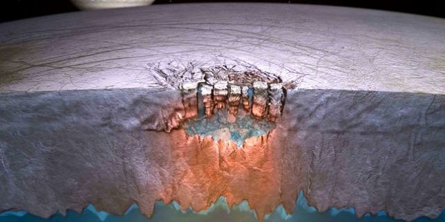Europa