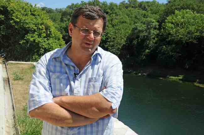 Nevenko Kuvač, direktor Agrokoopa, kaže da bi dokapitalizacijom ovog preduzeća bili izmireni dugovi.  
