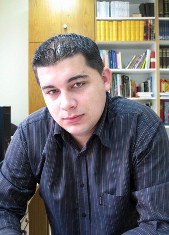 Boris Divković