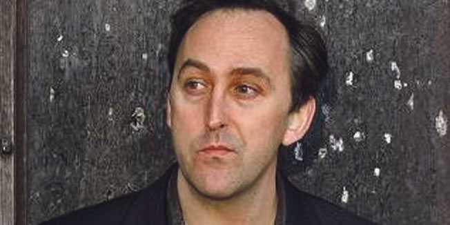 Richard Sugg