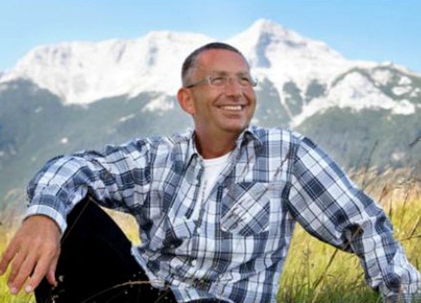 Karl Rabeder