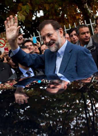 Mariano Rajoy - Narodna stranka Španije
