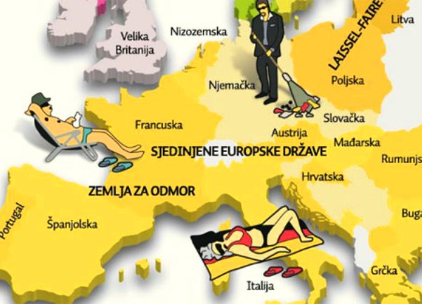 nova evropa