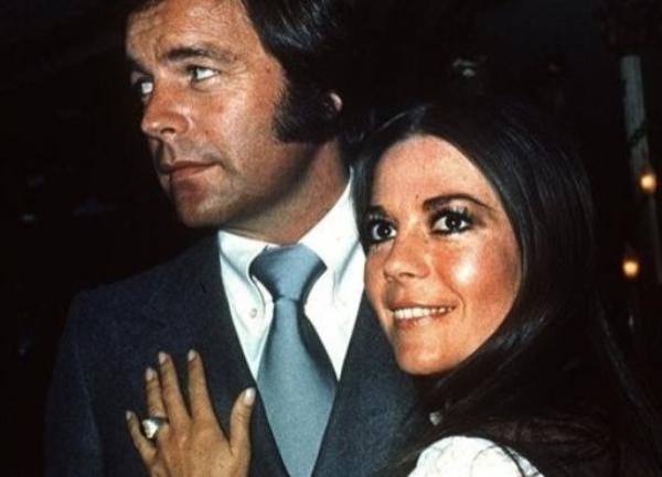 Natalie Wood i Robert Wagner