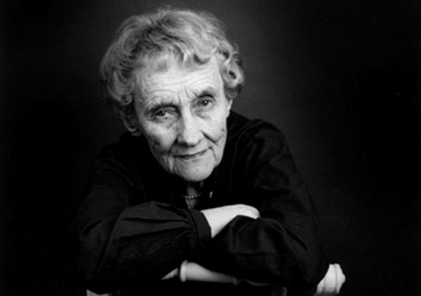 Astrid Lindgren; foto: Flickr.com
