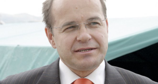 Adil Osmanović: Možda neko hoće i da poništi popis, ali 120 hiljada ljudi neće biti evidentirano bez vjere i nacije!