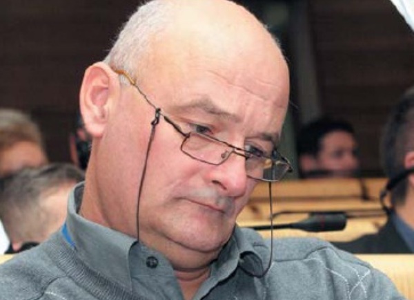 Slaviša Šućur