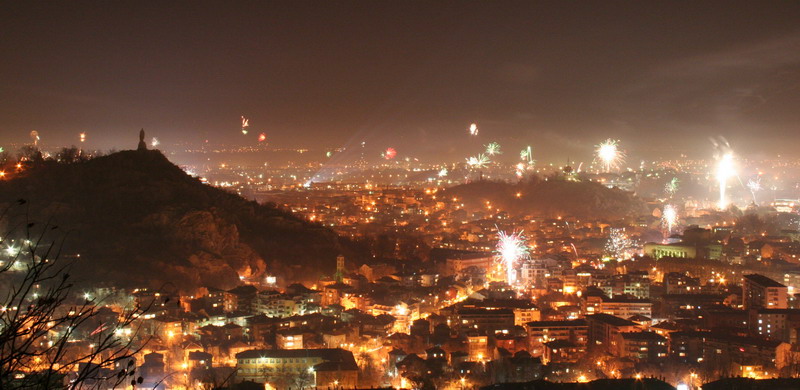 Plovdiv